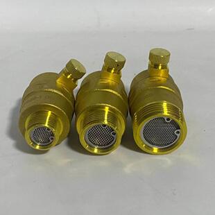 4点到1英寸自动排气阀快速全自动排气 Dn25 Amico 720排气阀Dn15