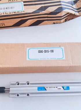 New Era新时代气缸GXAS-SD-30-ZE GXAS-SD20-50--RC11 GXASD10-60