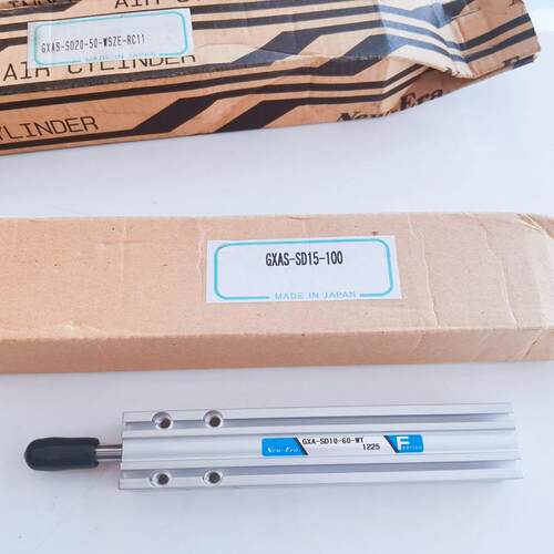New Era新时代气缸GXAS-SD-30-ZE GXAS-SD20-50--RC11 GXASD10-60
