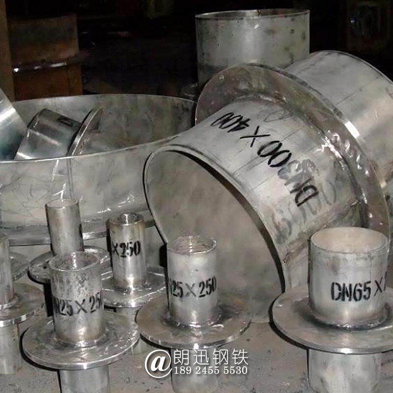 A力B型柔性管防水套BGT管不锈钢穿墙大性口径化工人防套电刚管道