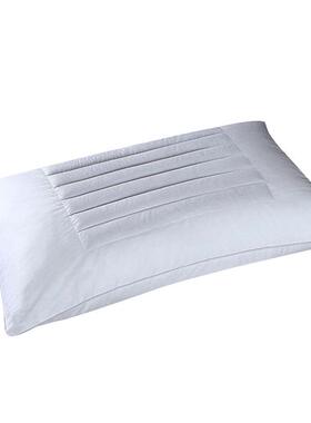 星宾酒店枕头民宿同款麦枕决KWU馆明子枕荞级芯植物纤维枕芯