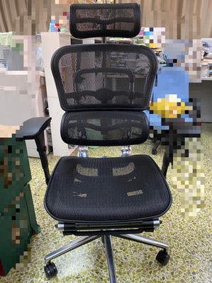 保友电脑椅怎么样?总听说有人入手后悔为何？