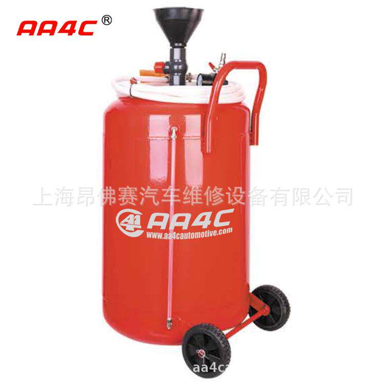 昂佛赛泡沫机免擦拭蜡水洗车液自动配比机发泡器AA-909 1.2mm壁厚