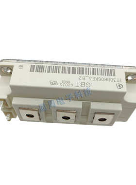 全新电子半导体IGBT模块新FF300R06KE3 FF400R06KE3 FF600R06KE3