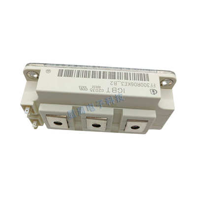 全新电子半导体IGBT模块新FF300R06KE3 FF400R06KE3 FF600R06KE3