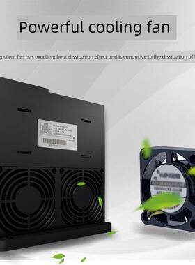 深圳TAIDA通用重载变频器MS600单相220V转三相380V1.5kW水泵调速