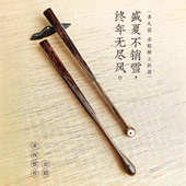 纯手工95寸棕竹折扇全芯圆头大茄头鱼尾燕尾和尚头搓节苏工宣纸面