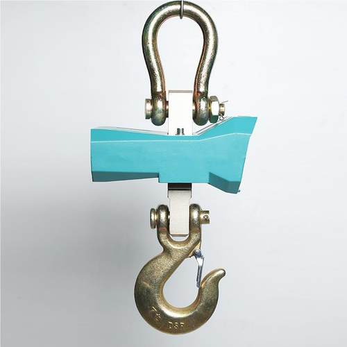 MDC-B型定制子吊秤 线电子吊秤吊钩秤3吨5吨电01T1吨无吊秤MDC-B