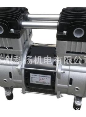 进口OIL-FREE AIR COMPRESSOR无油空气压缩机OLF-950/1100/1500-4