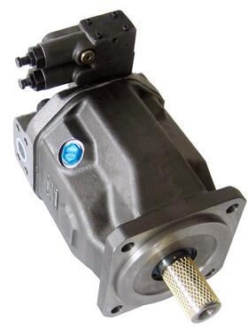 配件A10VSO28/45/71/100/140DFR/31R-PPA12N00油盘缸体传动轴柱塞