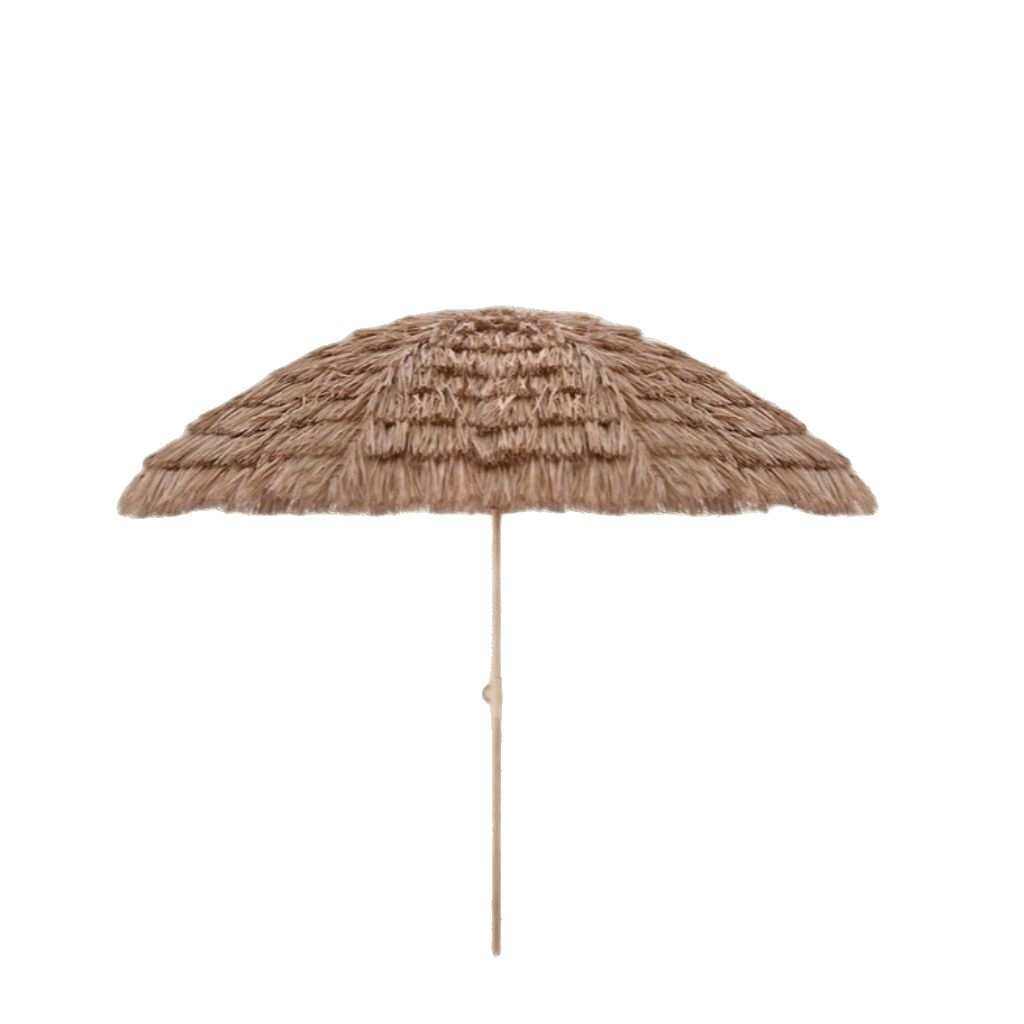 批发户外景区防晒遮阳仿真稻草伞酒店民宿沙滩庭院花园茅草稻草伞,居家日用,伞,淘宝优惠券,粉丝福利购,淘宝优惠卷