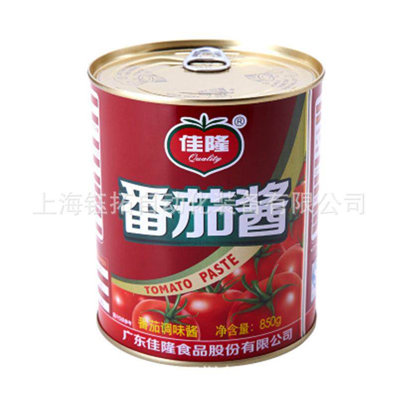 全自动罐浆油糊贴标机玻璃瓶酱醋瓶贴YLZ标红酒双标头产品自动贴