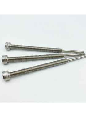 全新海德汉1387编码器拆卸棒 亨士乐编码器拆卸工具顶杆螺杆6MM