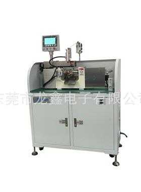 E-DZ3300全自动单轴直线电机绕线机用于制作直线电机及特殊产品
