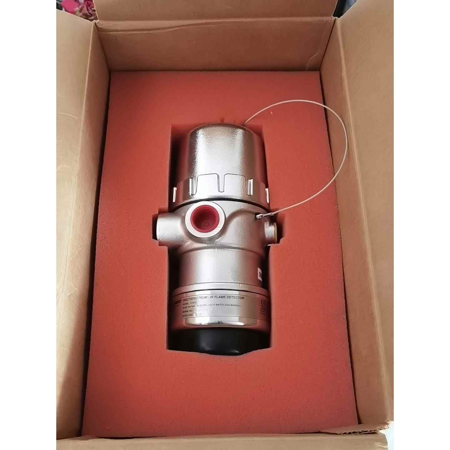 议价DET-TRONICSX3301火