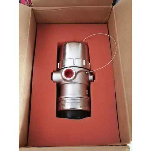 议价DET-TRONICSX3301火