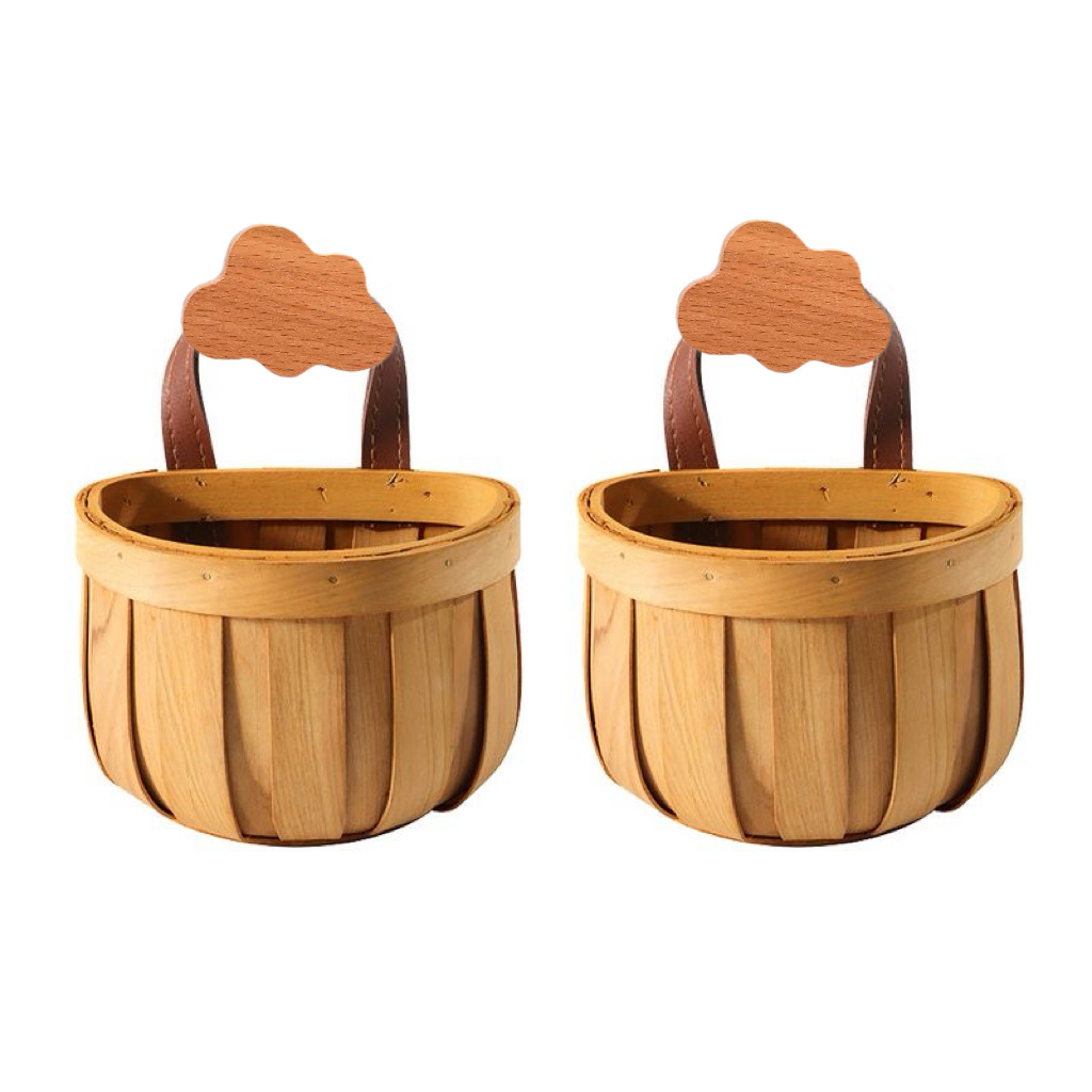 葱姜收纳收纳挂篮鸡蛋壁挂脏衣篮