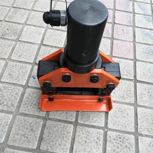 CWC150-200-300电动液压切排机接地扁铁切断机铜铝排切断工具
