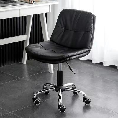 电脑椅北欧属地旋转家用升降椅书房卧室办公学习椅