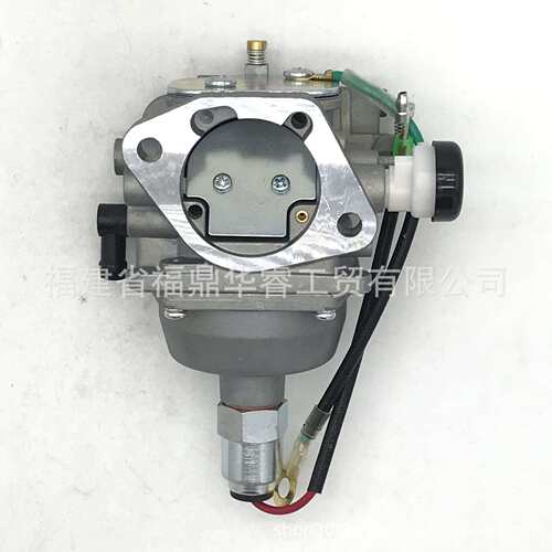 CV23 CV640 CV680化油器24853169S套装适用CV22 CV620 CV730发动