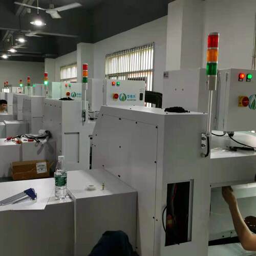 厂家直机销 CNC床华伟兴电油雾机 车床油HWJ-1500过滤器静 烟电离