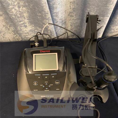 美国奥立龙 Star A216 pH 值/溶解氧台式多参数测量仪水质分析仪