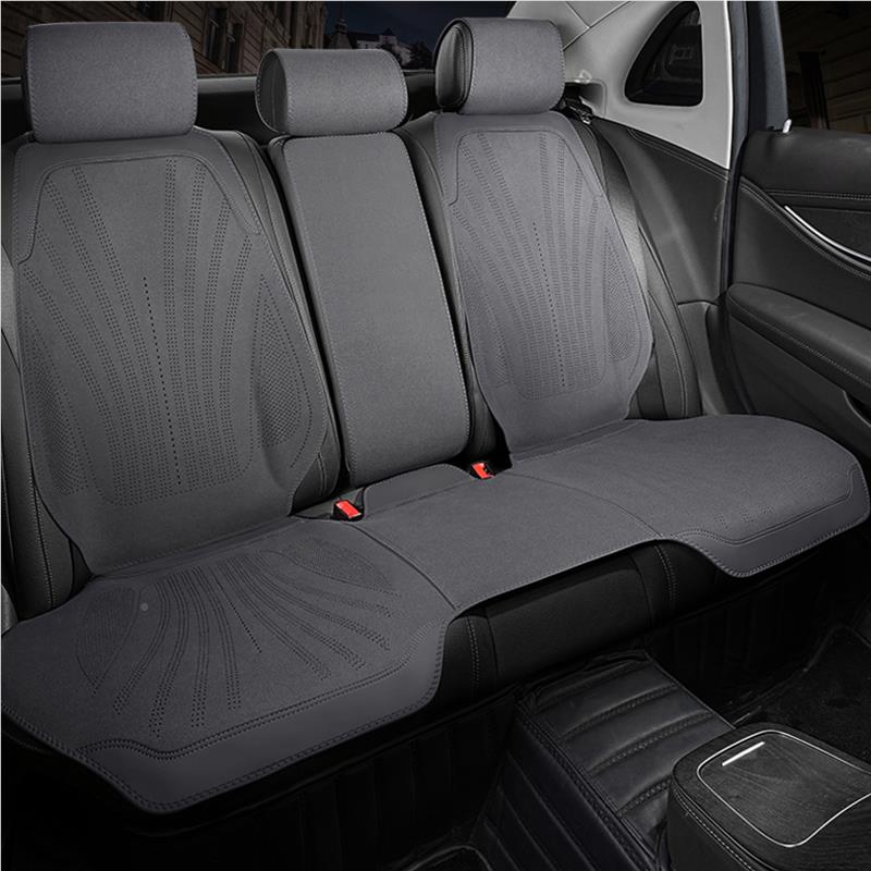 本田影专用汽座车en坐缤智xrv套雅阁crv思域型格皓座椅套座垫垫夏