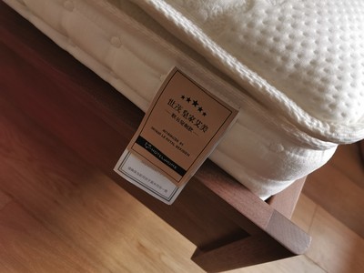 给大家讲讲金可儿床垫怎么样?上手防坑感受提醒