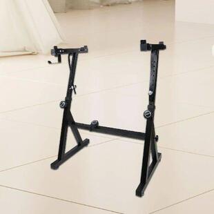 Piano Keyboard Stand Iron for 54 61 88 Key Electric Pianos