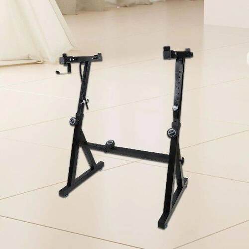 Piano Keyboard Stand Iron for 54 61 88 Key Electric Pianos