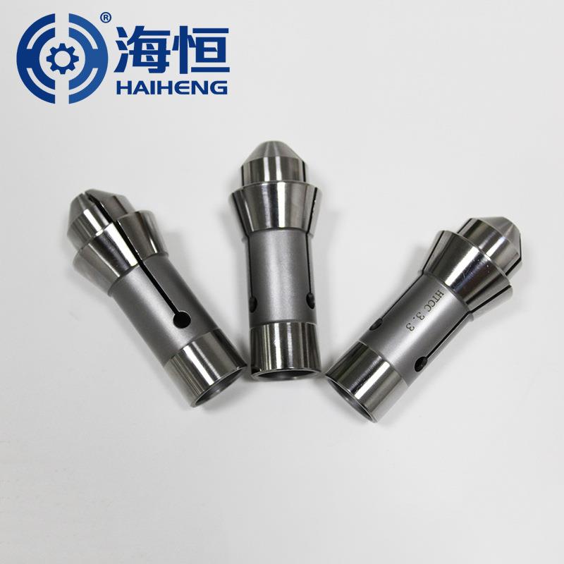 长期零售车床夹头走心轴机副轴备加长头夹夹非标咨询客服车床头可