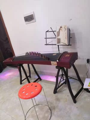 双11准备买古筝，打听下仙声古筝好吗？这个牌子的古筝质量怎么样？