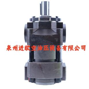 布赫QX23 QX83 005R QX63 010 QX53 QX43 QX33 液压齿轮泵QX21