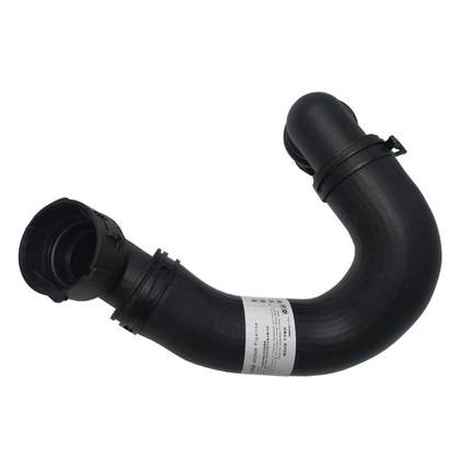 适用别克13款昂科拉1.4T散热器出口软管节温器水箱下水管汽车配件