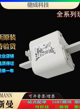 巴斯曼170M6080 170M6081 170M6082 加工制作量大价优 原装熔断器