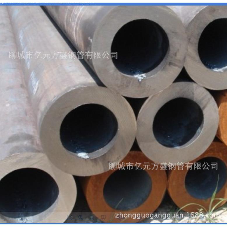 汽车齿轮 齿轴用钢管材料 低温管 低温压力管道管 低温换热器管