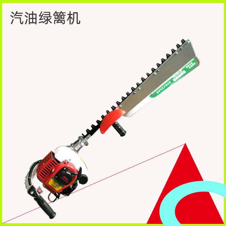公园绿化打理汽油绿篱机树篱灌木修球工具路边花卉修枝机械