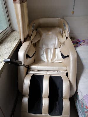 百宝舒按摩椅到底怎么样?体验一个月彻底爱上了?内幕揭秘