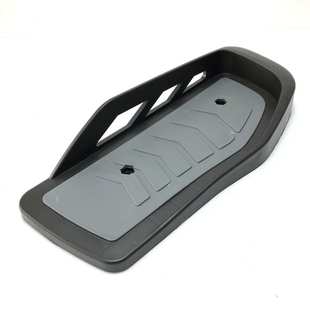 踏板踏板健身车健身器材车配件脚踏板塑料脚踏椭圆椭圆运动器材机