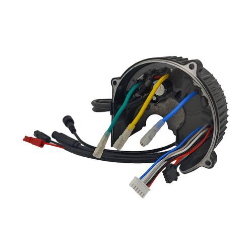 8Fun八方中置电机BBS01旧款电机控制器 48V 36V 250W-750W 电机