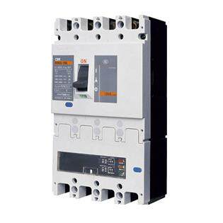 上海信塑壳断路器ND良M2E电子式3QUB塑壳断路NDM器2E-60