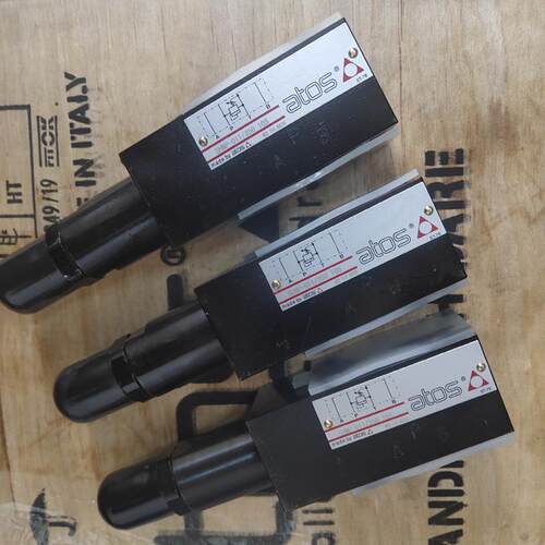 HG-031/210减压阀叠加阀 阿托斯ATOS意大利原装