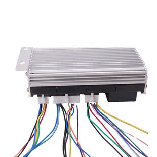 48V60V72V1500W静音正弦波智能电动车控制器