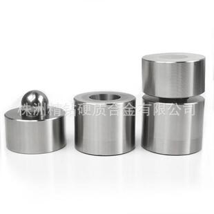 YG8钨钢模具 非标可订 合金阴阳凹凸模具表面光洁度RA0.2