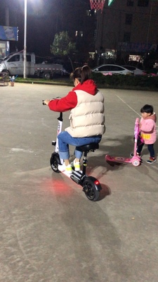 说老实话：希洛普锂电池电动滑板车质量差吗，求使用反馈实情