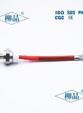 螺旋大电流二极D4N00SD400NRVOH管B-8S外型