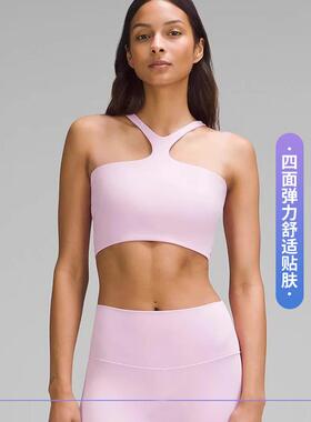 Heart yoga suit set, sports bra, fitness pants,