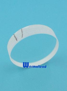 45度反射镜片∅20*2 45º 355HR JGS1石英