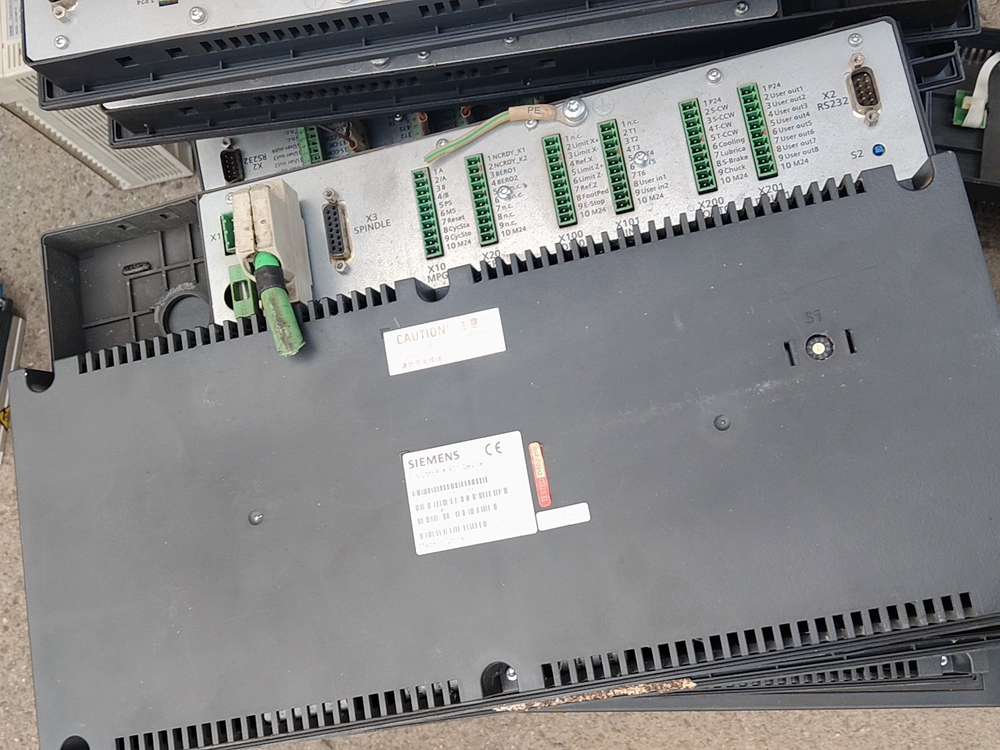 西门子6FC5500-0BA00-0AA1，还有0AA0的，