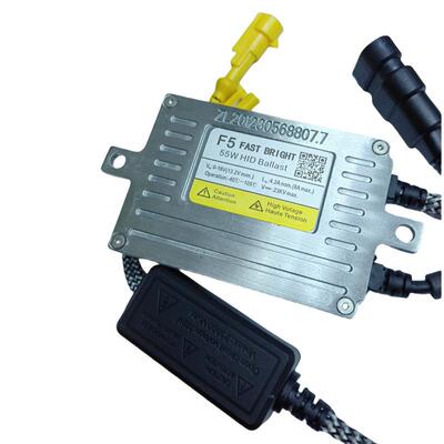 F3 F5 DLT HID 镇流器8-32v/35w